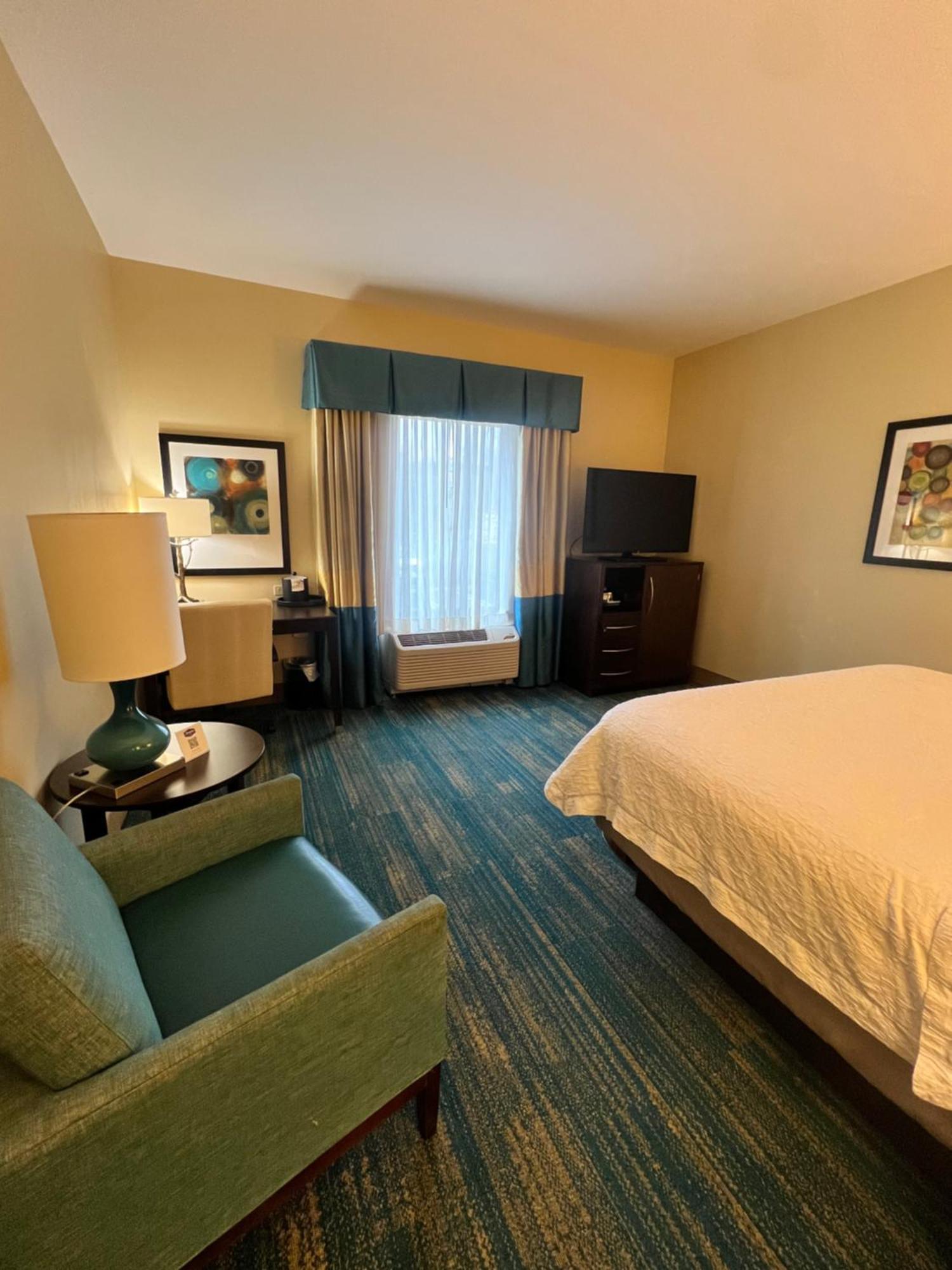Hampton Inn & Suites Stroudsburg Bartonsville Poconos Екстериор снимка